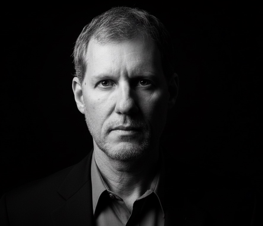 Alex Ribenboim - Director