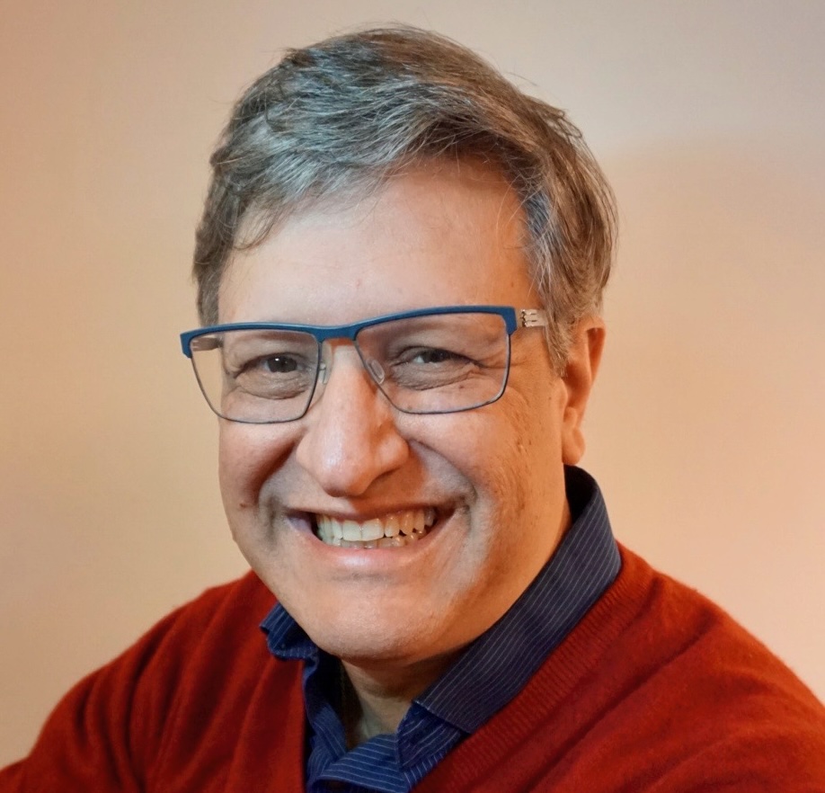 Bruno Fiorentini - Advisor