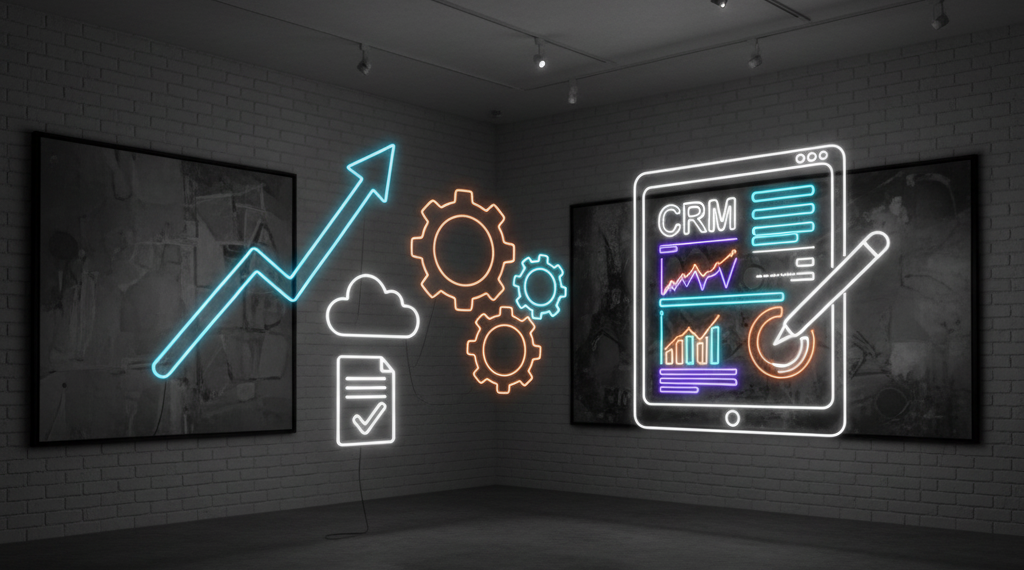 beSingular Business Growth Services